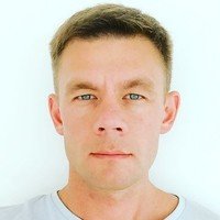 Anton Kuksin
