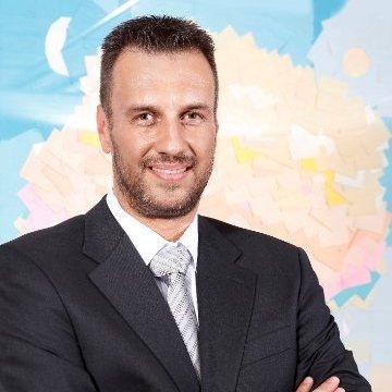 Antonis Papastathopoulos