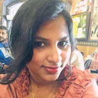 Anusha Sankar