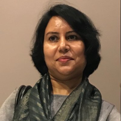Anvita Bajpai