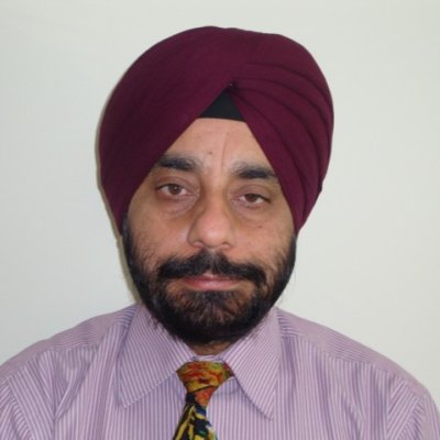 Apinder Kamboj