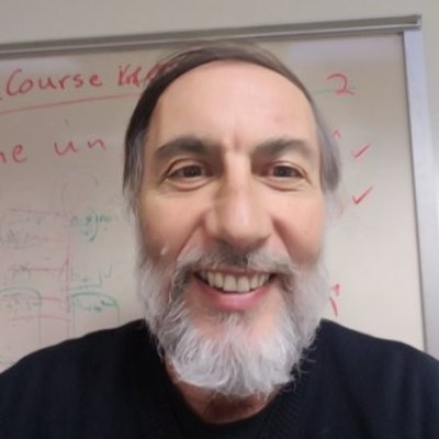 Apostolos Gerasoulis