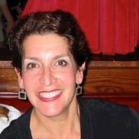 April Riccio