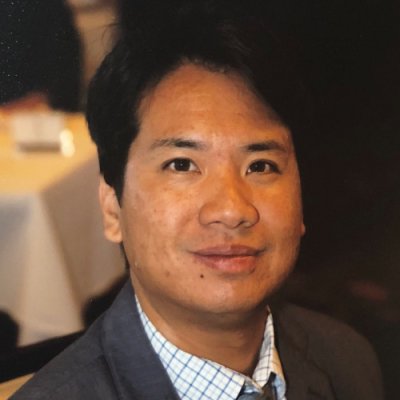 Arief Naftali