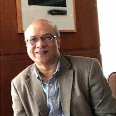 Arif Iftekhar