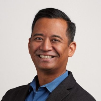 Arnold Macalintal