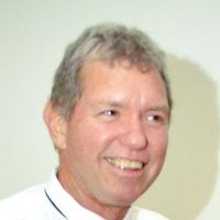 Arrie Laing