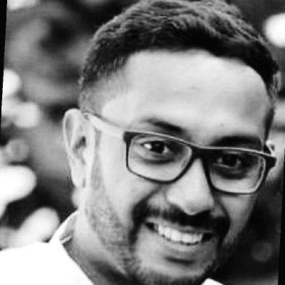 Arun Harshan