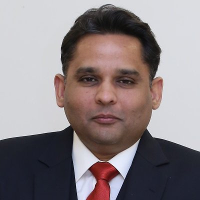 Asghar Nasir