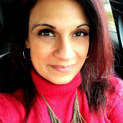 Ashima Sharma