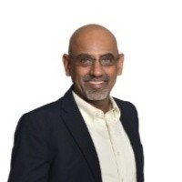 Ashish Manaktala