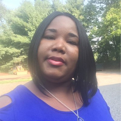 Ashley Canty