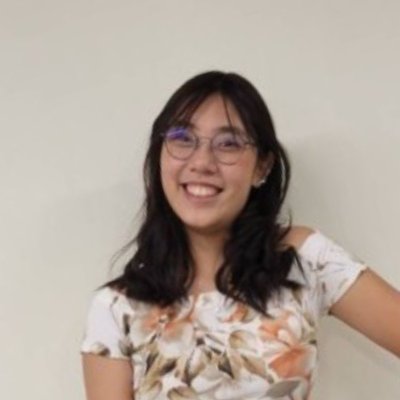 Ashley Fang