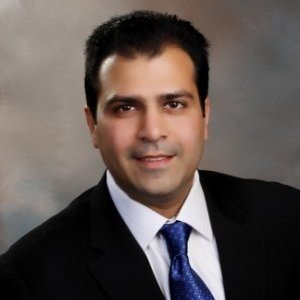 Ashwin Devnani