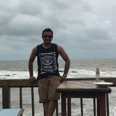 Ashwini Rao