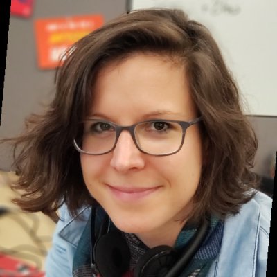 Astrid Fischer