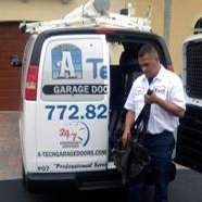 Atech Doors