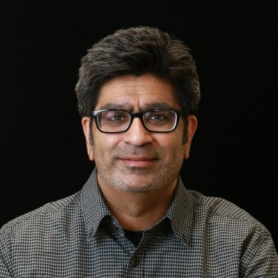 Atul Suri