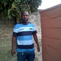 Augustine Chipungu