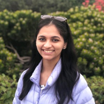 Aveena Kottwani