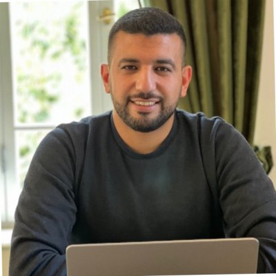 Ayoub RAJI