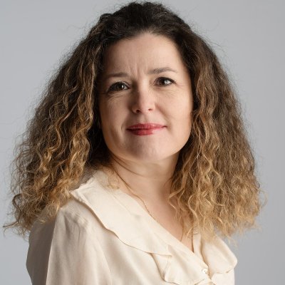 Ayten Yilmaz Wagner