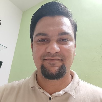 Azhar Shaikh
