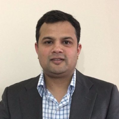 Badal Kotecha