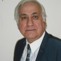 Bahman Tavacoli