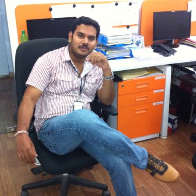 Balakumar G