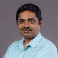 Balu Chaturvedula