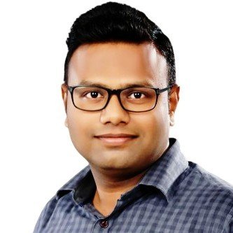 Basavakumar Vagadale, MBA