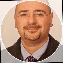 Bashar El Bawab,MBA,CIA,CRP,CFC,PMP