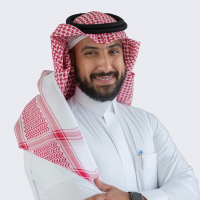 Basil Al-Qahtani