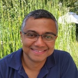 Basudev Chaudhuri