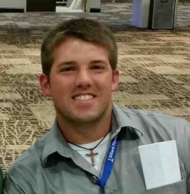 Beau Fontenot