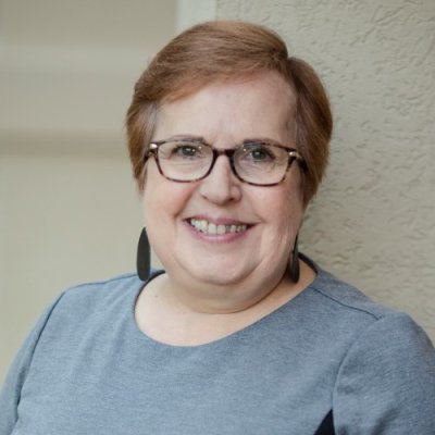Becky Moyer