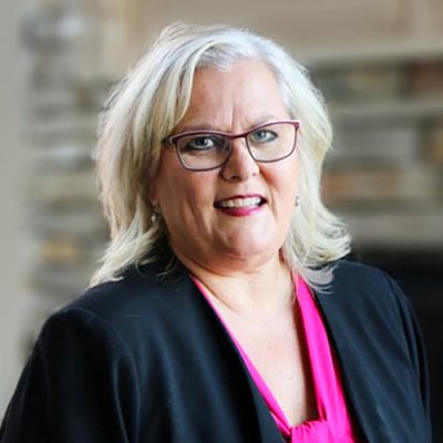 Becky Ziegler-Fisher