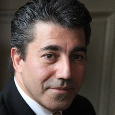 Behnam Etemadi