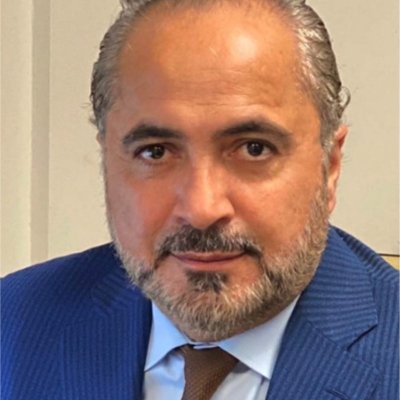 Ben Saleh