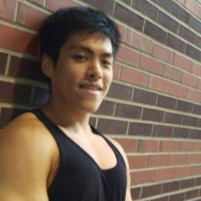 Benjamin Liu