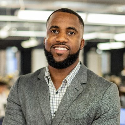 Benjamin Yeboah