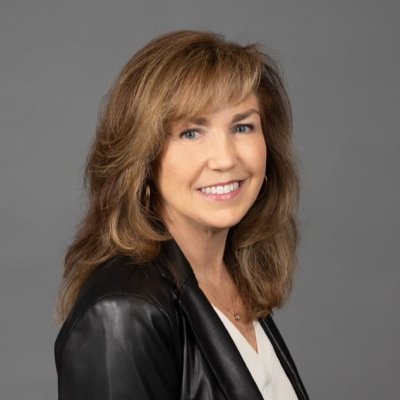 Bernadette Wendelken