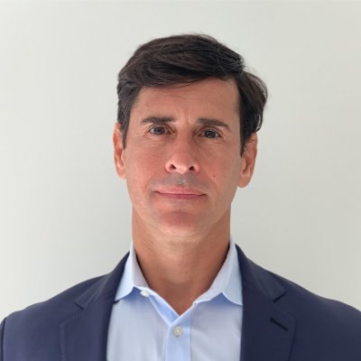 Bernie Navarro