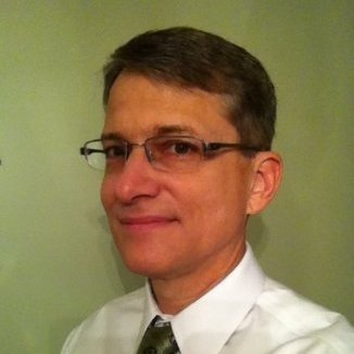 Bernie Savord