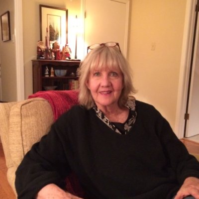 Beth Ann Larsen,LCSW