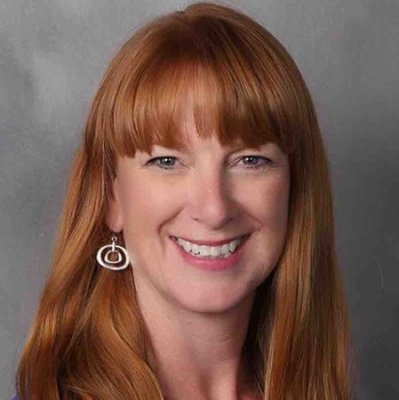 Beth Oberacker, MBA, SPHR, SHRM-SCP