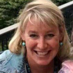 Betsy Larson