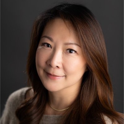 Betty Liang