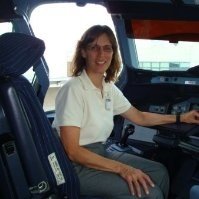 Bev Bross-Kelly